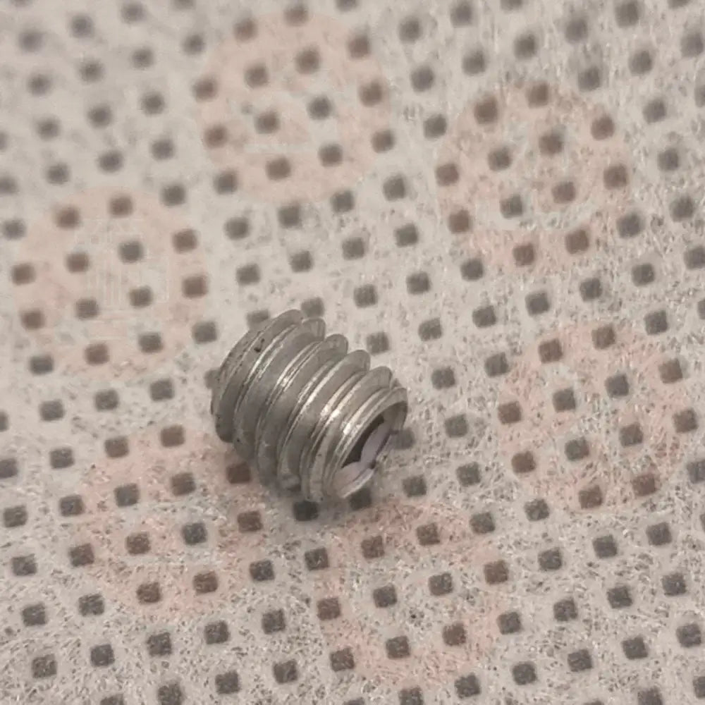 9205101847 Needle Screw Durkopp 867M Genuine Industrial Parts