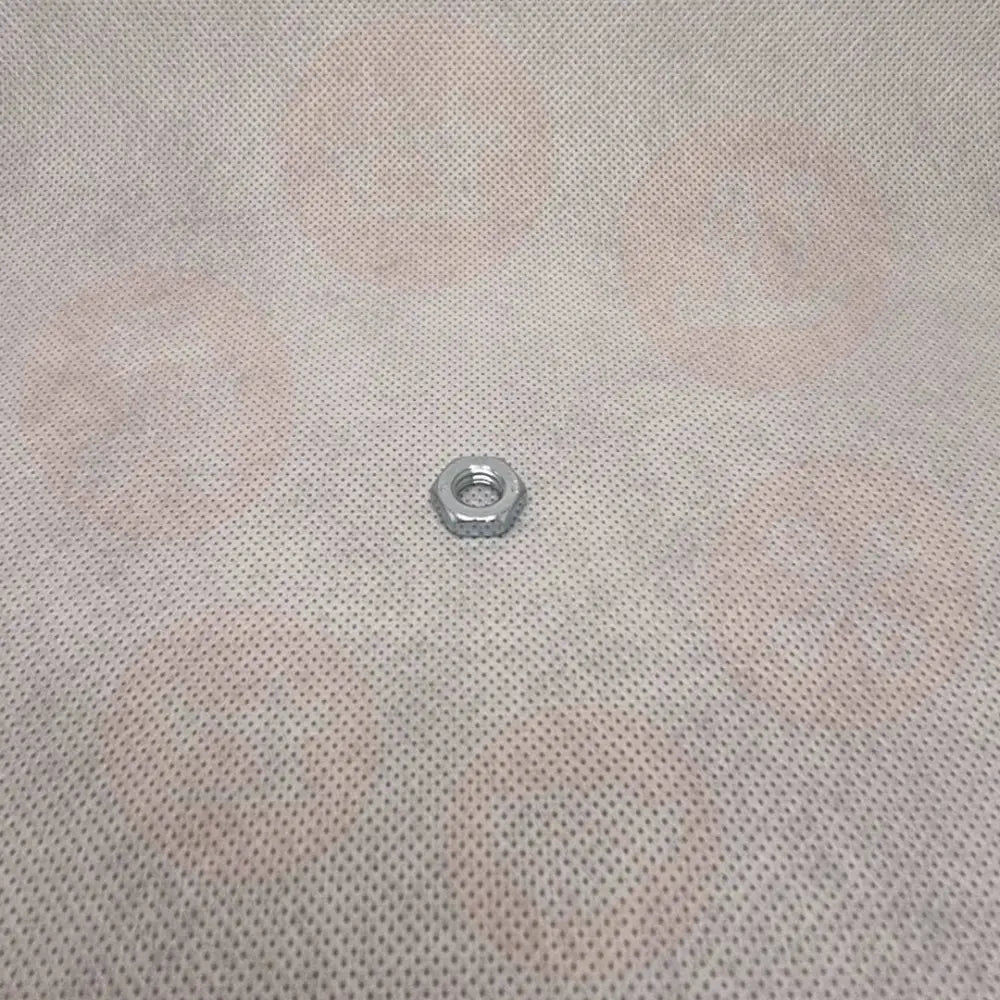 9231000397 Nut Adler Genuine Industrial Parts