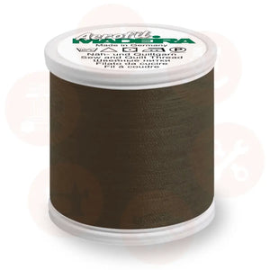 9289 Madeira Aerofil No.120 100m: Cloister DOMESTIC THREAD