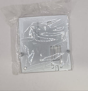 9303890935000  NEEDLE PLATE PFAFF SELECT SERIES 1371, 1171, 1151