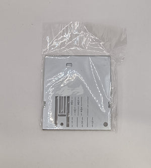 9303890935000  NEEDLE PLATE PFAFF SELECT SERIES 1371, 1171, 1151