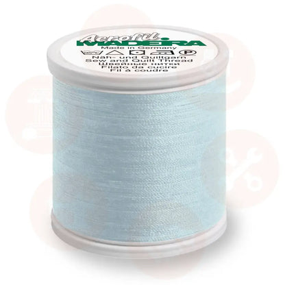 9320 Aerofil No.120: 100m: Dusty Blue DOMESTIC THREAD
