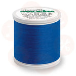 9330 Aerofil No.120: 100m: Lapis Lazuli DOMESTIC THREAD