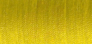 9360 Madeira Aerofil No.120 100m: Amber DOMESTIC THREAD