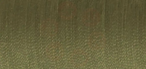 9565 Aerofil No.120: 100m: Crocodile Green DOMESTIC THREAD