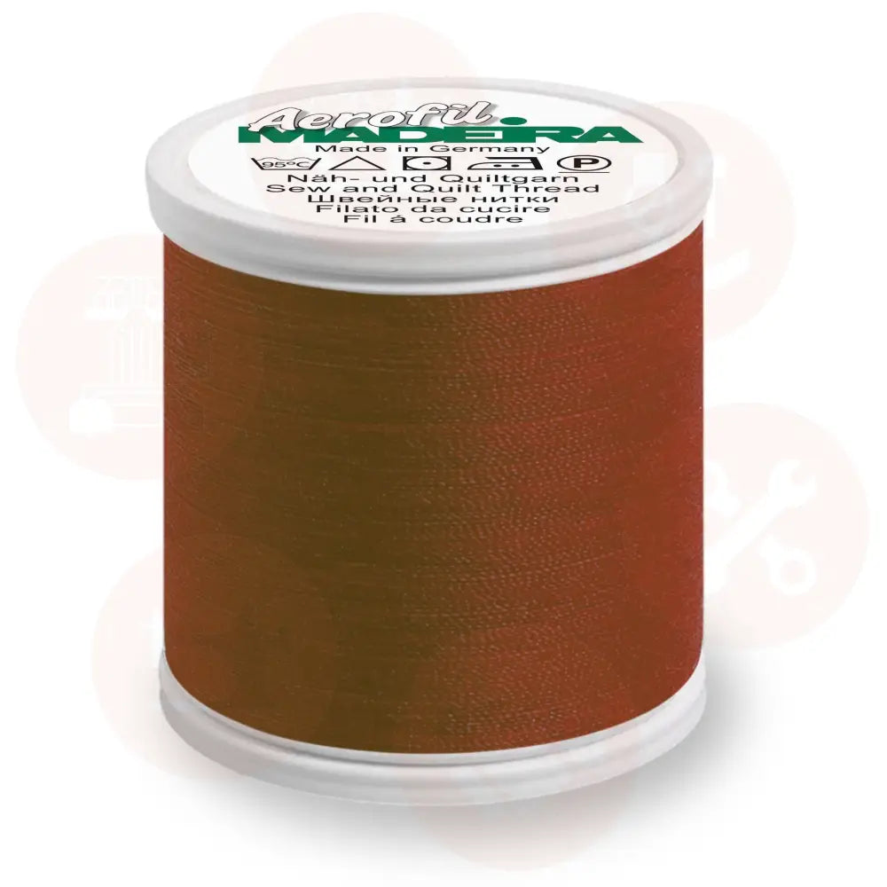 9630 Aerofil No.120: 100m: Autumn DOMESTIC THREAD