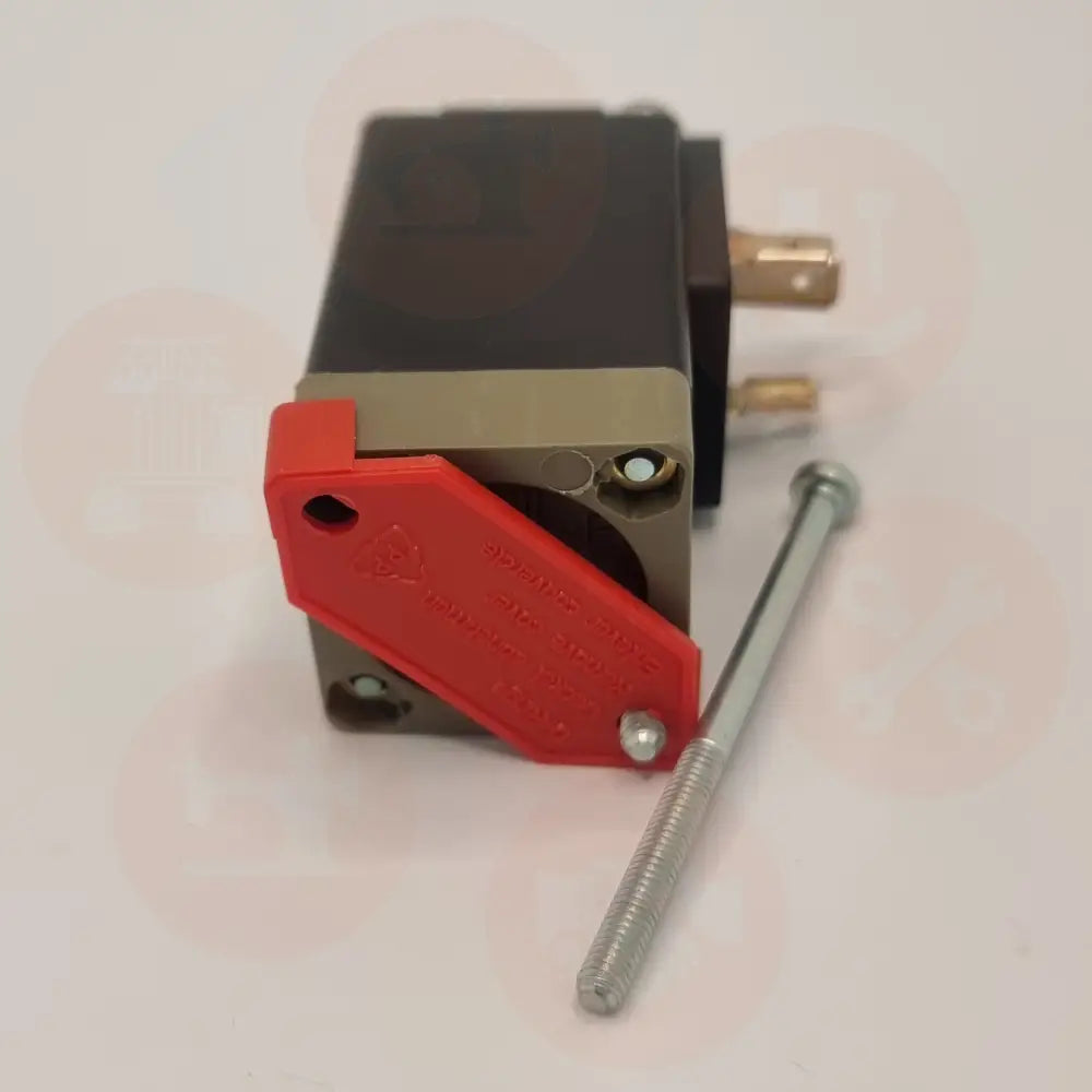 9710061110 SOLENOID VALVE DURKOPP GENUINE industrial Parts