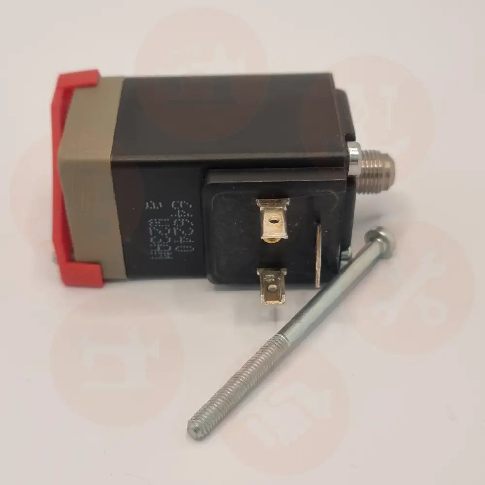 9710061110 SOLENOID VALVE DURKOPP GENUINE industrial Parts