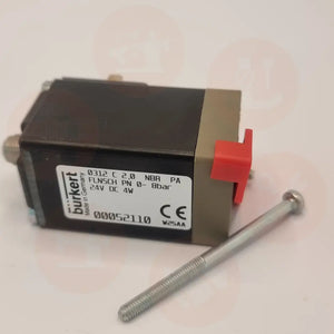 9710061110 SOLENOID VALVE DURKOPP GENUINE industrial Parts