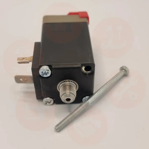 9710061110 SOLENOID VALVE DURKOPP GENUINE industrial Parts