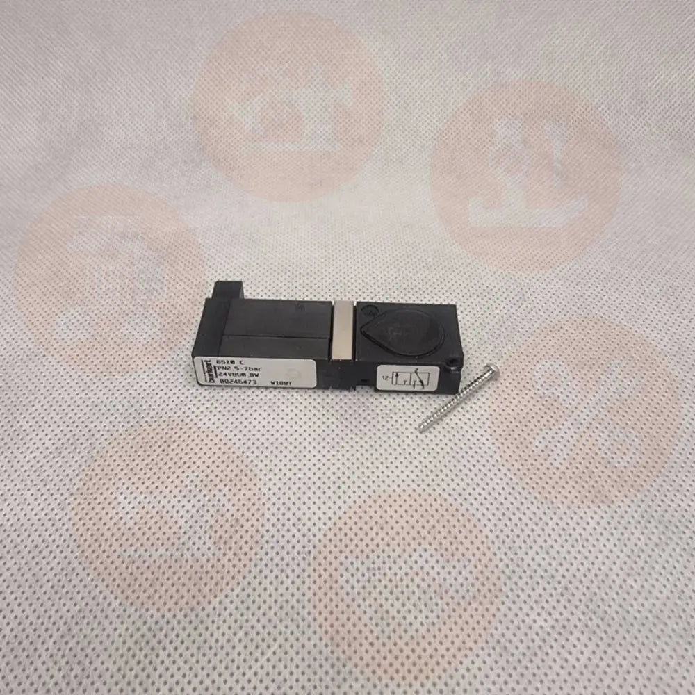 9710061200 Solenoid Valve Durkopp Genuine Industrial Parts