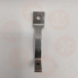 97738 STANDARD INSIDE FOOT SINGER 132K USE WITH OUTER FOOT 97743 industrial Parts