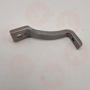 97738 STANDARD INSIDE FOOT SINGER 132K USE WITH OUTER FOOT 97743 industrial Parts