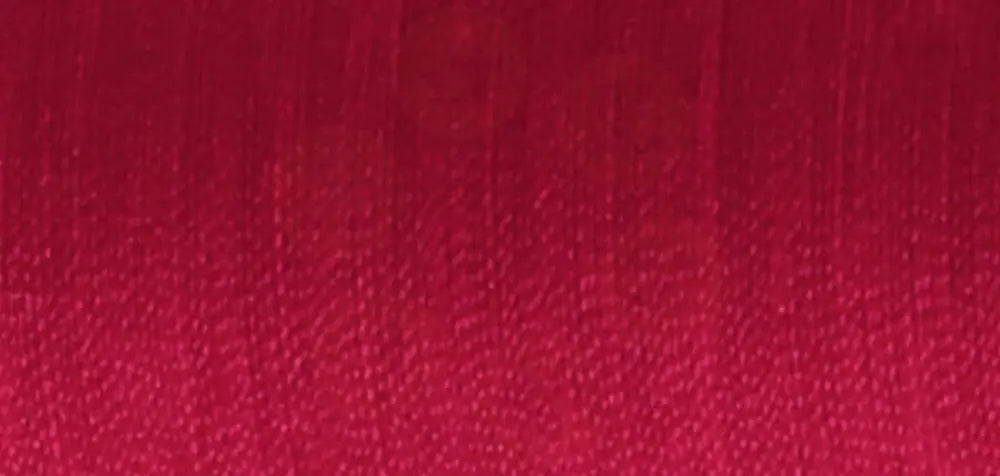 9838 Aerofil No.120: 100m: Xmas Red DOMESTIC THREAD