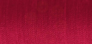 9838 Aerofil No.120: 100m: Xmas Red DOMESTIC THREAD