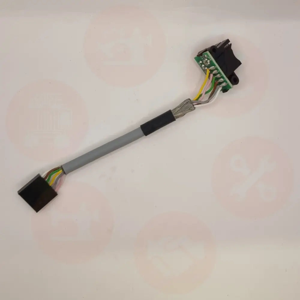 9850867010 ENCODER K M-TYPE CLASSIC-M DURKOPP ADLER INDUSTRIAL PARTS