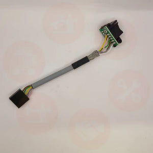 9850867010 ENCODER K M-TYPE CLASSIC-M DURKOPP ADLER INDUSTRIAL PARTS