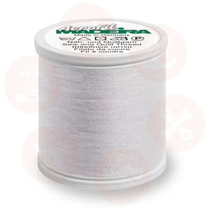 9886 Madeira Aerofil No.120 100m: Pearl River DOMESTIC THREAD