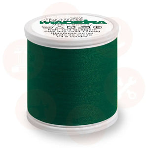 9902 Aerofil No.120: 100m: Evergreen DOMESTIC THREAD