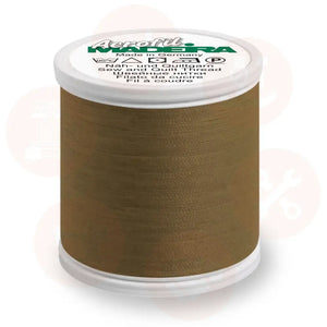 9906 Aerofil No.120: 100m: Autumn Leaf DOMESTIC THREAD