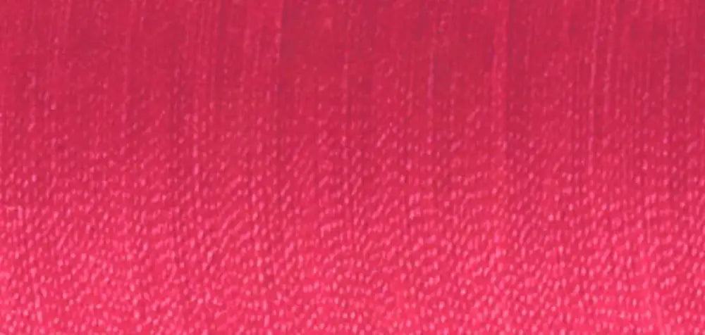 9907 Madeira Aerofil No.120 100m: Neon Pink DOMESTIC THREAD