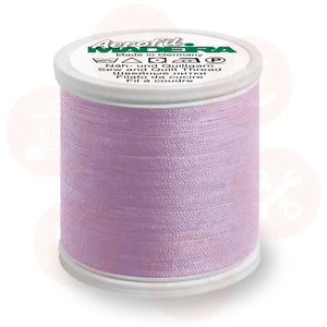 9911 Aerofil No.120: 100m: Tulip DOMESTIC THREAD