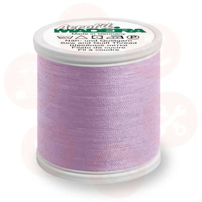 9911 Aerofil No.120: 100m: Tulip DOMESTIC THREAD