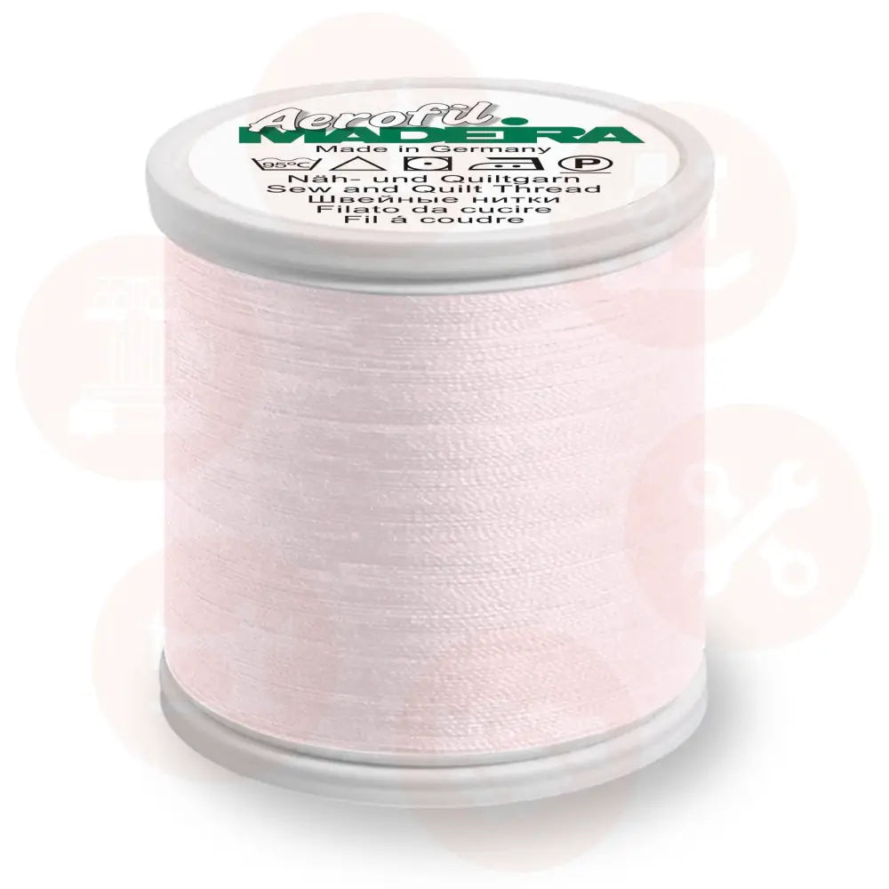9915 Aerofil No.120: 100m: Pink Tulip DOMESTIC THREAD