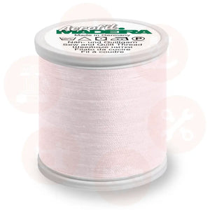 9915 Aerofil No.120: 100m: Pink Tulip DOMESTIC THREAD