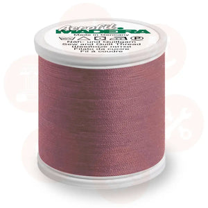 9919 Aerofil No.120: 100m: Wine DOMESTIC THREAD