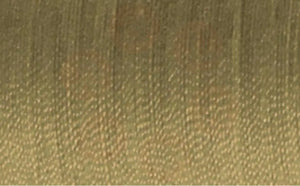 9939 Aerofil No.120:100m: Dusty Brass DOMESTIC THREAD