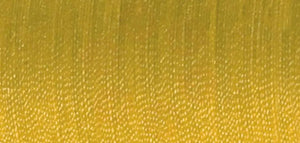 9951 Madeira Aerofil No.120 100m: Sun Yellow DOMESTIC THREAD