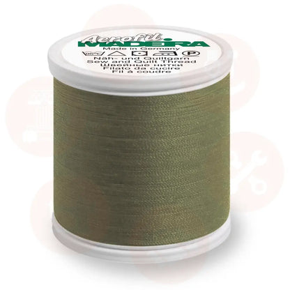9969 Aerofil No.120: 100m: Khaki DOMESTIC THREAD