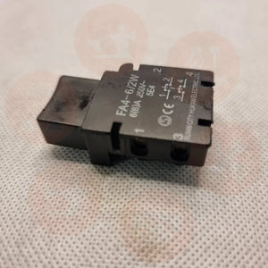 998-20B Switch Union Special Domestic Parts