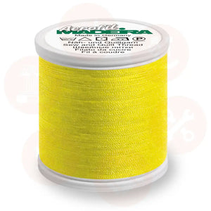 9980 Aerofil No.120: 100m: Nectar DOMESTIC THREAD