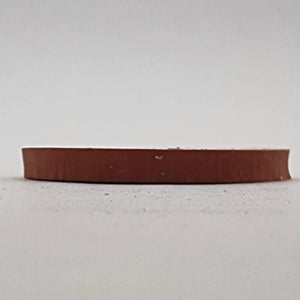 A0X1 Spare Part –  Washer - 3mm Deep