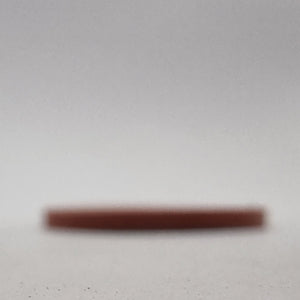 A0X2 Spare Part –  Washer - 1mm Deep