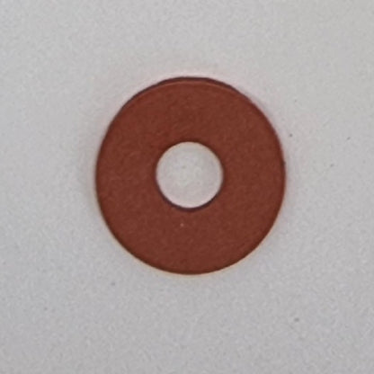 A0X2 Spare Part –  Washer - 1mm Deep