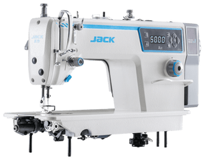 JACK A2C-C AUTOMATIC THREAD TRIM LOCKSTITCH MACHINE