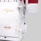 Aspire ‑ baby lock Coverlock machine