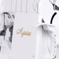 Aspire ‑ baby lock Coverlock machine