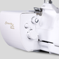 Aspire ‑ baby lock Coverlock machine