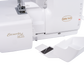 Aspire ‑ baby lock Coverlock machine