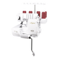 Aspire ‑ baby lock Coverlock machine