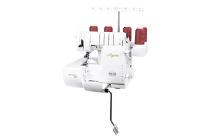 Babylock Aspire ‑ Babylock Coverlock machine