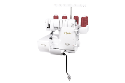 Babylock Aspire ‑ Babylock Coverlock machine