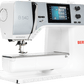 Bernina S-540 Sewing Machine