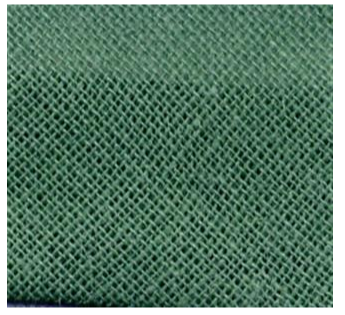 BIE091A116 SAGE 25MM COTTON BIAS SOLD BY THE METER