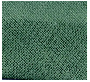 BIE091A116 SAGE 25MM COTTON BIAS SOLD BY THE METER