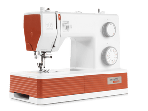 Bernette 05 CRAFTER Sewing Machine